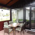 Hochwertiges In Einem By Interhome בית נופש Grosswurden