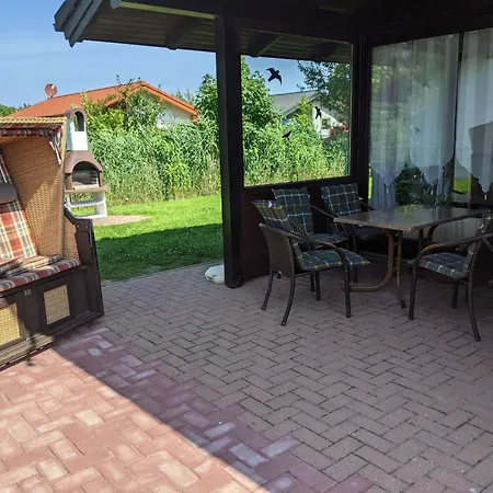 Hochwertiges In Einem By Interhome Prázdninový dům Grosswurden