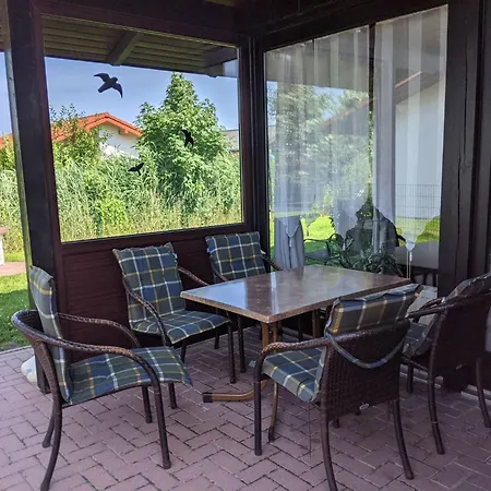 Prázdninový dům Hochwertiges In Einem By Interhome