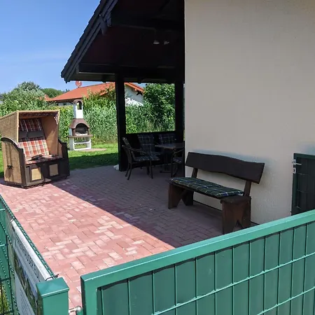 Hochwertiges In Einem By Interhome