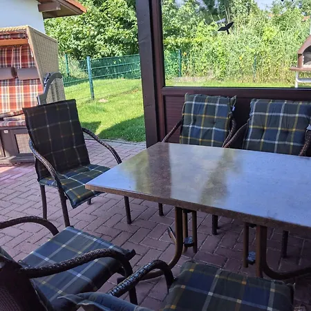Prázdninový dům Hochwertiges In Einem By Interhome *