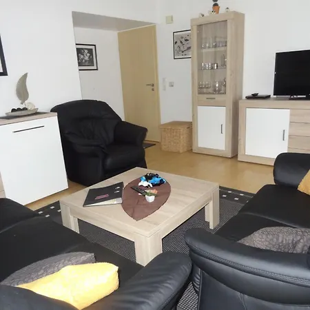 Prázdninový dům Hochwertiges In Einem By Interhome Grosswurden