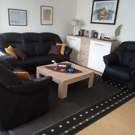 Hochwertiges In Einem By Interhome Prázdninový dům Grosswurden