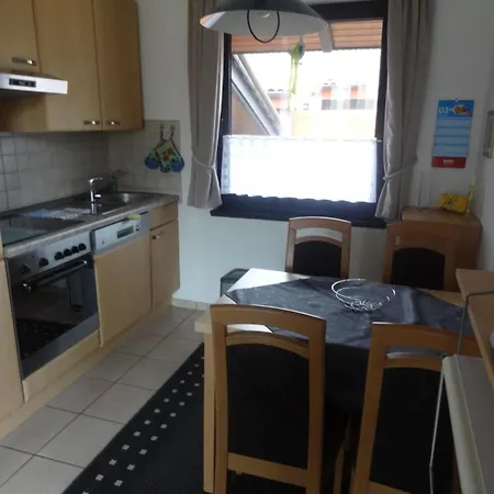 Ferienhaus Hochwertiges In Einem By Interhome Grosswurden