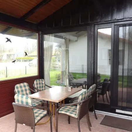Hochwertiges In Einem By Interhome Ferienhaus Grosswurden