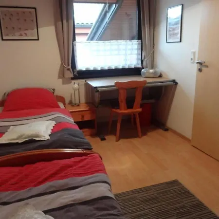 Ferienhaus Hochwertiges In Einem By Interhome Grosswurden