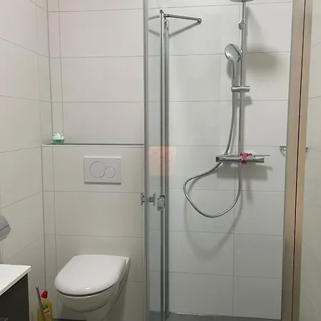 Ferienhaus Hochwertiges In Einem By Interhome Grosswurden