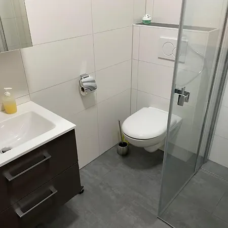 Hochwertiges In Einem By Interhome *