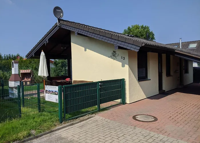 Hochwertiges In Einem By Interhome Prázdninový dům