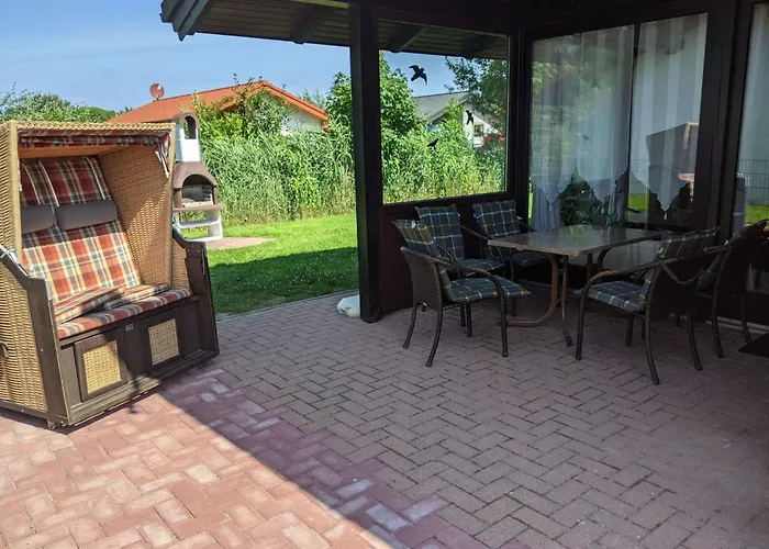 Hochwertiges In Einem By Interhome Сasa de vacaciones Grosswurden