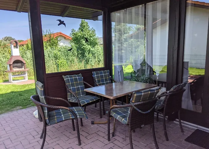 Prázdninový dům Hochwertiges In Einem By Interhome