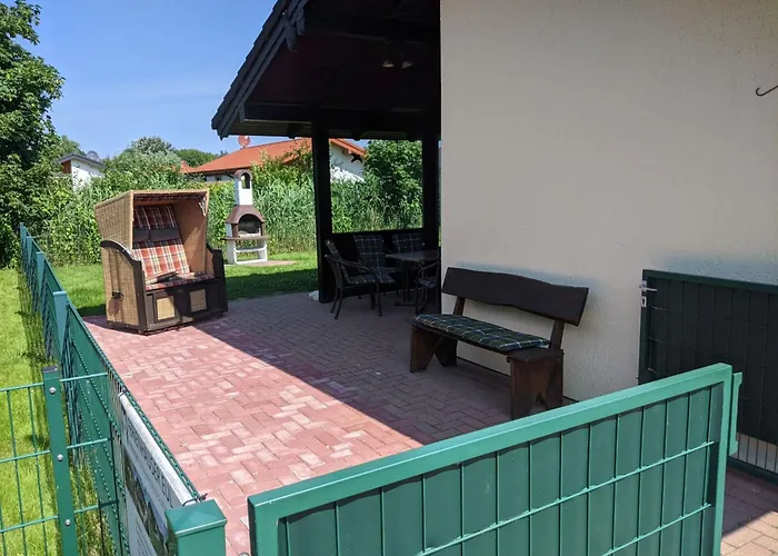 Hochwertiges In Einem By Interhome