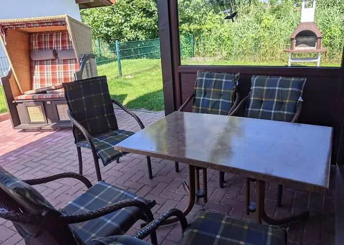 Сasa de vacaciones Hochwertiges In Einem By Interhome *
