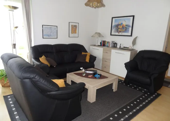 Hochwertiges In Einem By Interhome