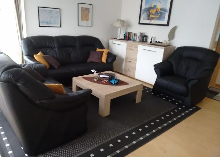 Hochwertiges In Einem By Interhome Prázdninový dům Grosswurden