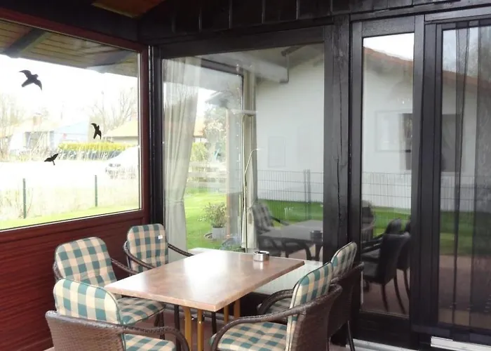 Hochwertiges In Einem By Interhome Prázdninový dům Grosswurden