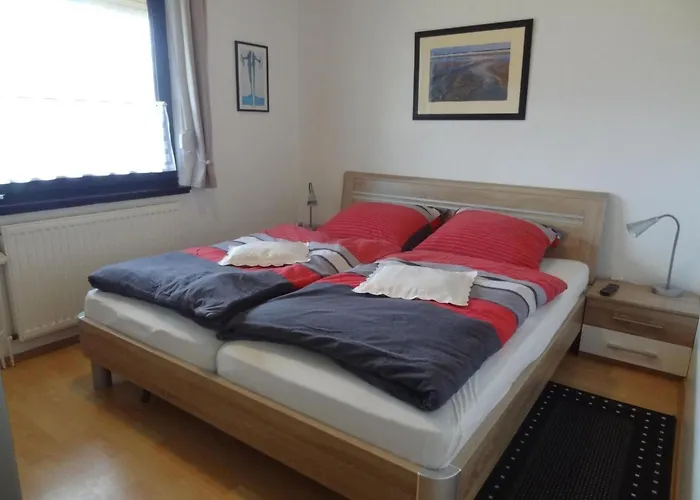 Hochwertiges In Einem By Interhome Grosswurden
