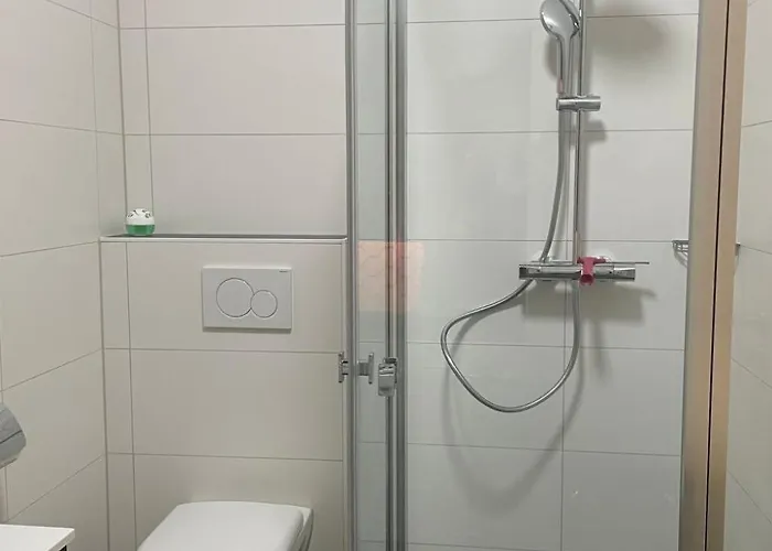 Prázdninový dům Hochwertiges In Einem By Interhome Grosswurden