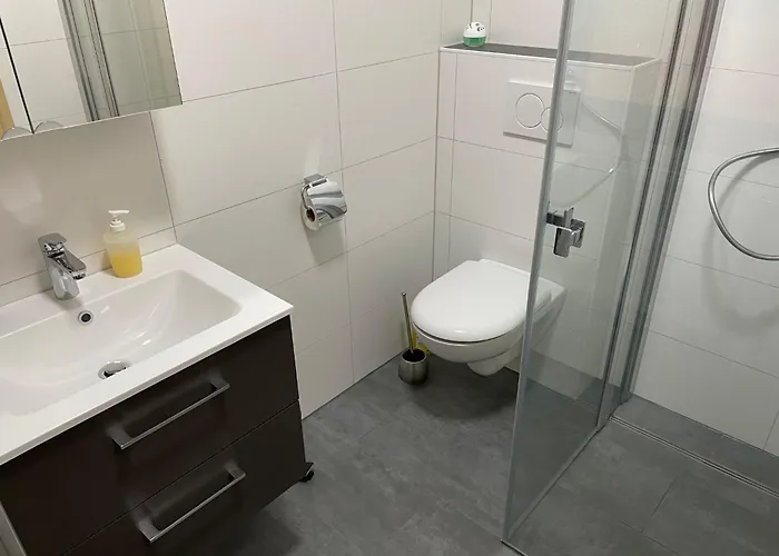 Hochwertiges In Einem By Interhome *