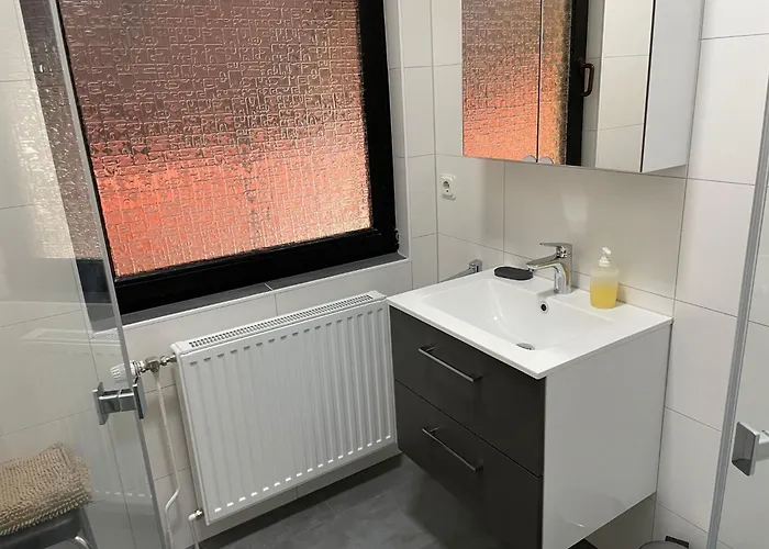 Hochwertiges In Einem By Interhome *