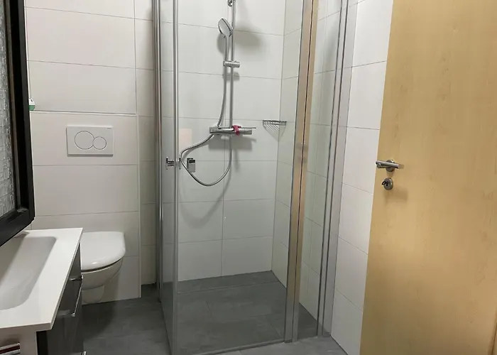 Hochwertiges In Einem By Interhome Prázdninový dům