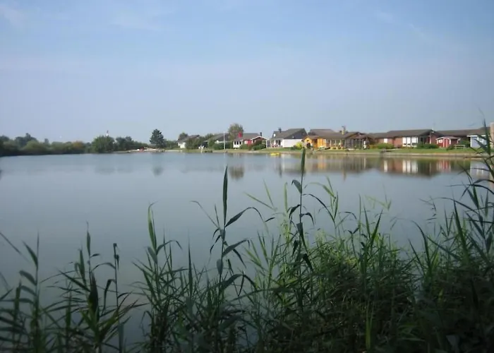 Hochwertiges In Einem By Interhome Grosswurden