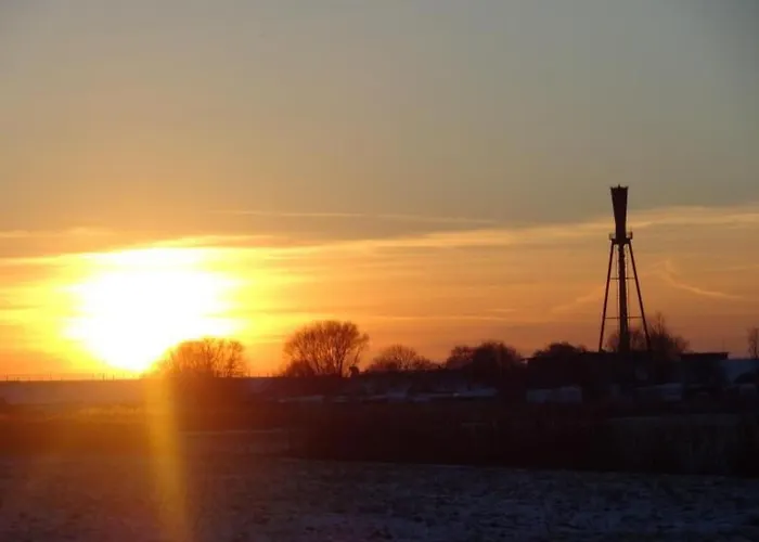 Hochwertiges In Einem By Interhome Grosswurden