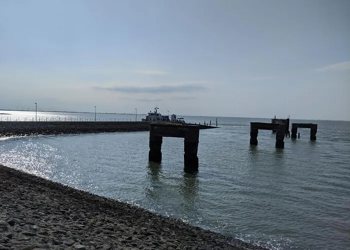 Hochwertiges In Einem By Interhome Сasa de vacaciones *